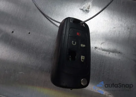 2014 Buick Lacrosse Leather Group z USA, uszkodzony, nr VIN 1G4GB5G30EF137641